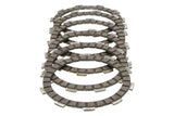 Wiseco Clutch Fiber Kit - 6 Fiber Clutch Basket - WPPF089