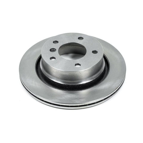 Power Stop 03-08 BMW Z4 Rear Autospecialty Brake Rotor - EBR670