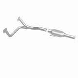 MagnaFlow Direct Fit Catalytic Converter Ford 84 86 - 93306