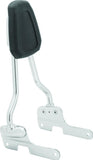 Kuryakyn Sissy Bar For Sportster Chrome - 6582