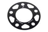Dinan Wheel Spacers - 5x120 - 72.6mm CB - 2mm Thick (Set of 2) - D210-2032