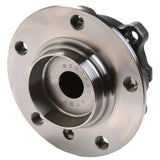 MOOG 02-05 BMW 745i Front Hub Assembly - 513173