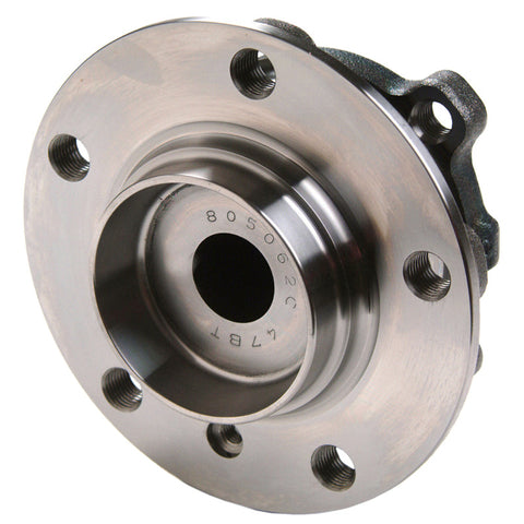 MOOG 02-05 BMW 745i Front Hub Assembly - 513173