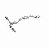 MagnaFlow Direct Fit Catalytic Converter 01-05 Chevy Blazer 4.3L 2WD - 49898