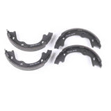 Power Stop 09-11 Hyundai Elantra Rear Autospecialty Parking Brake Shoes - B964