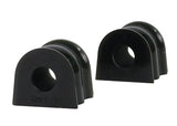 Whiteline 02-07 Subaru WRX Sedan and Wagon / 03-07 Subaru Impreza Non-Turbo / 04-07 Subaru STi 19mm - W0405-19
