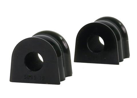 Whiteline 02-07 Subaru WRX Sedan and Wagon / 03-07 Subaru Impreza Non-Turbo / 04-07 Subaru STi 19mm - W0405-19