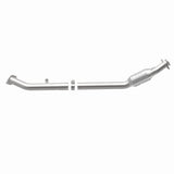 MagnaFlow Direct Fit Catalytic Converter GTO- 2004 8 5.7L OEM - 49730