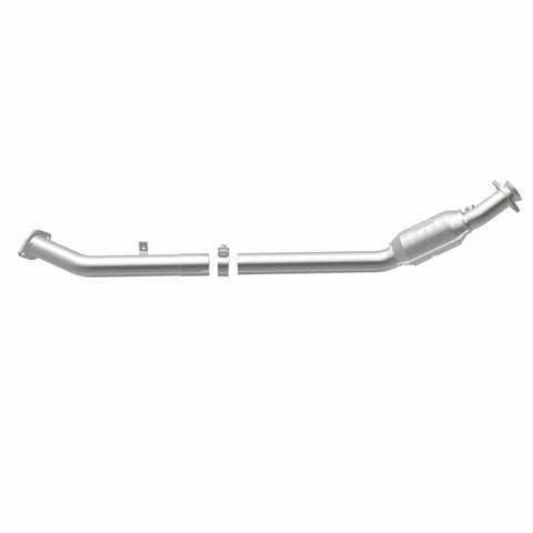 MagnaFlow Direct Fit Catalytic Converter GTO- 2004 8 5.7L OEM - 49730