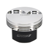 Manley Chevrolet 5.3L LS Gen III 3.785in Bore 1.304 In Stroke -2cc Piston Set - 561005CE-8