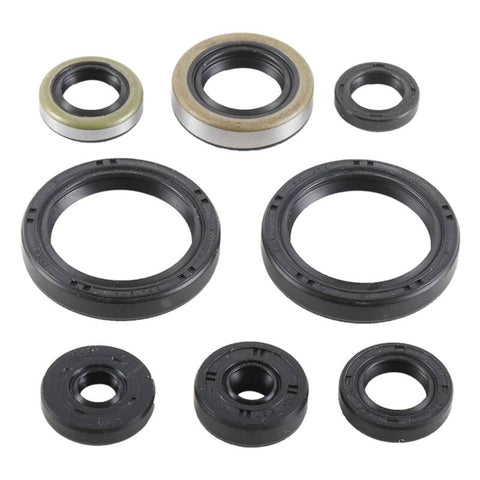 Vertex Gaskets 17-20 Kawasaki KX250F Oil Seal Kit - 822977
