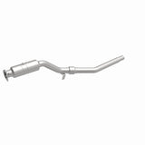 MagnaFlow Direct Fit Catalytic Converter 02-03 Audi A6 3L 5 speed P/ - 51438