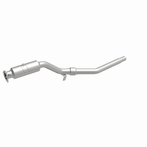MagnaFlow Conv DF 02-03 Audi A6 3L 5speed Passenger Side - 24125