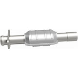 MagnaFlow Direct Fit Catalytic Converter 92-94 GM S10 Blazer Bravada - 93485
