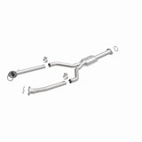MagnaFlow Direct Fit Catalytic Converter 95-97 SC400 4.0L - 51904