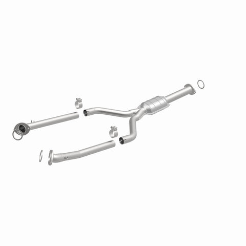 MagnaFlow Direct Fit Catalytic Converter 95-97 SC400 4.0L - 51904