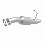 MagnaFlow Direct Fit Catalytic Converter 2007 GMC Sierra 2500 HD Classic 6.0/ 8.1/ 3500 Classic 6.0 - 4551006