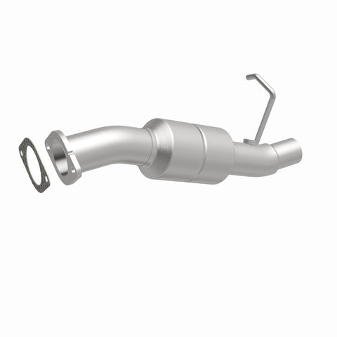 MagnaFlow Direct Fit Catalytic Converter 2007 GMC Sierra 2500 HD Classic 6.0/ 8.1/ 3500 Classic 6.0 - 4551006