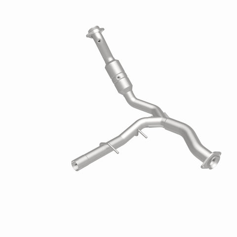 MagnaFlow 12-14 Ford F-150 3.5L Direct Fit Converter - 5451429