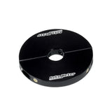 Autometer 4 Magnet Universal Driveshaft Collar (Machine To Fit) - ST269389