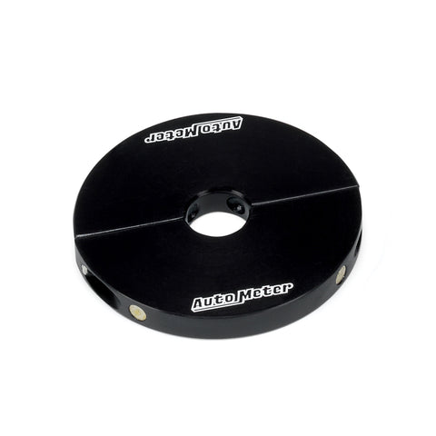 Autometer 4 Magnet Universal Driveshaft Collar (Machine To Fit) - ST269389