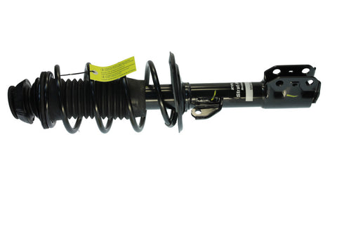 KYB Shocks & Struts Strut Plus Front Left 06-11 Toyota Yaris - SR4124