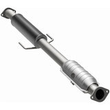 MagnaFlow Direct Fit Catalytic Converter 2012 Hyundai Sonata 2.0L - 51133