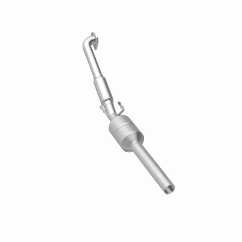 MagnaFlow Conv Direct Fit 1999-2006 Volkswagen Beetle L4 1.9 Diesel - 52426