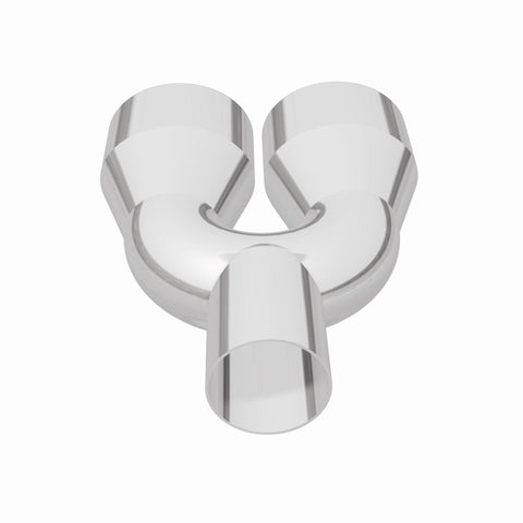 MagnaFlow Tip 1-Pk Dual Oval DW RE 3x3.75x10 - 35169