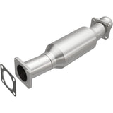MagnaFlow Direct Fit Catalytic Converter California Grade 79-80 International Scout II 5.0L - 3391425