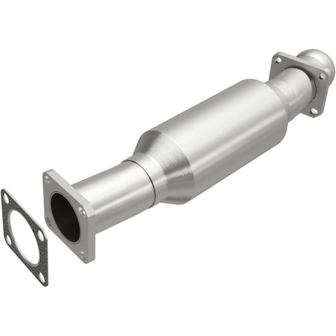 MagnaFlow Direct Fit Catalytic Converter California Grade 79-80 International Scout II 5.0L - 3391425