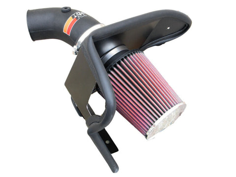 K&N 01-05 BMW M3 3.2L F/I Performance Intake Kit - 57-1003