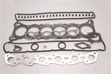 Cometic Street Pro 91-02 Nissan RB25DE 2.5L Inline 6 87mm Bore Top End Kit - PRO2016T