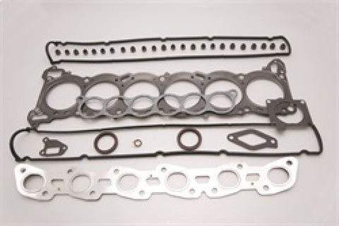 Cometic Street Pro 91-02 Nissan RB25DE 2.5L Inline 6 87mm Bore Top End Kit - PRO2016T