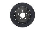 Dinan 14-16 BMW 228i Front Big Brake Kit - 370x32mm 4 Piston - Grey - D290-1006-G
