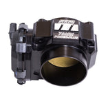 BBK 17-20 Ford F150 Raptor 3.5L EcoBoost 73mm Black Series Billet Throttle Body (CARB EO 17-19 Only) - 1924