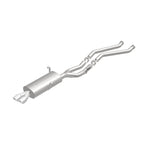 MagnaFlow SS C/B 87-91 BMW 352i/87-90 325IS/88-91 325IX/87-93 325 Single Rear Exit - 16535