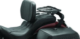 Kuryakyn Neo Driver & Passenger Backrest Black - 5747