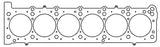 Cometic Mercedes 92-05 M120-V12 90mm .051in MLS Head Gasket RHS - C4500-051