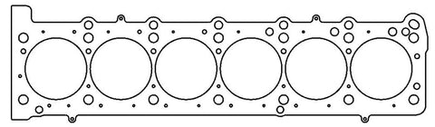Cometic Mercedes 92-05 M120-V12 90mm .051in MLS Head Gasket RHS - C4500-051