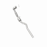 MagnaFlow Conv DF 06-09 Audi A3 2.0L (CBFA)/Volkswagen 07-08 Eos/06-08 GTI/Jetta 2.0L (BPY) - 24191