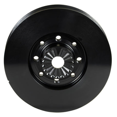 Fluidampr 08.5+ VW Golf TSi/08-13.5 Passat TSi/08.5+ Audi TT TSi Steel Internally Balanced Damper - 551231