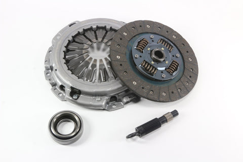 Competition Clutch 89-02 Nissan Skyline RB25 Stock Replacement Clutch (Push Style Clutch) - 6045-STOCK