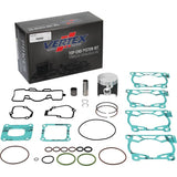 Vertex Piston 18-22 KTM 150 SX 150cc Top End Piston Kit - VTK24101B