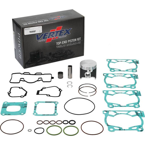 Vertex Piston 18-22 KTM 150 SX 150cc Top End Piston Kit - VTK24101B