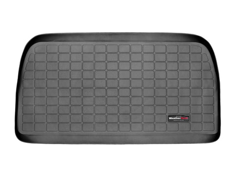 WeatherTech 99-04 Honda Odyssey Cargo Liners - Black - 40143
