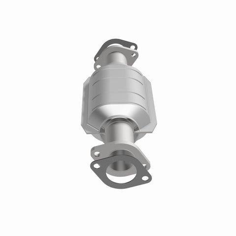 MagnaFlow Catalytic Converter DF 98-00 Nissan Frontier 2.4L Rear - 93445