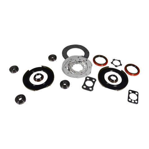 Yukon Gear Toyota 79-85 Hilux and 75-90 Landcruiser Knuckle Kit - YP KNCLKIT-TOY