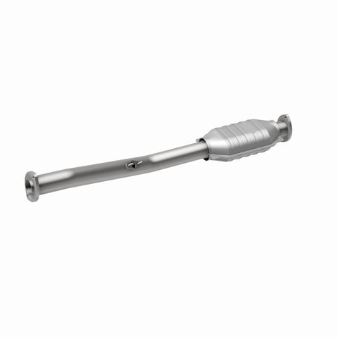 MagnaFlow Conv DF 95-98 Toyota T100 4WD 3.4L - 23288