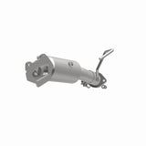 MagnaFlow Converter Direct Fit California Grade 12-15 Jeep Wrangler V6 3.6L - 5551030